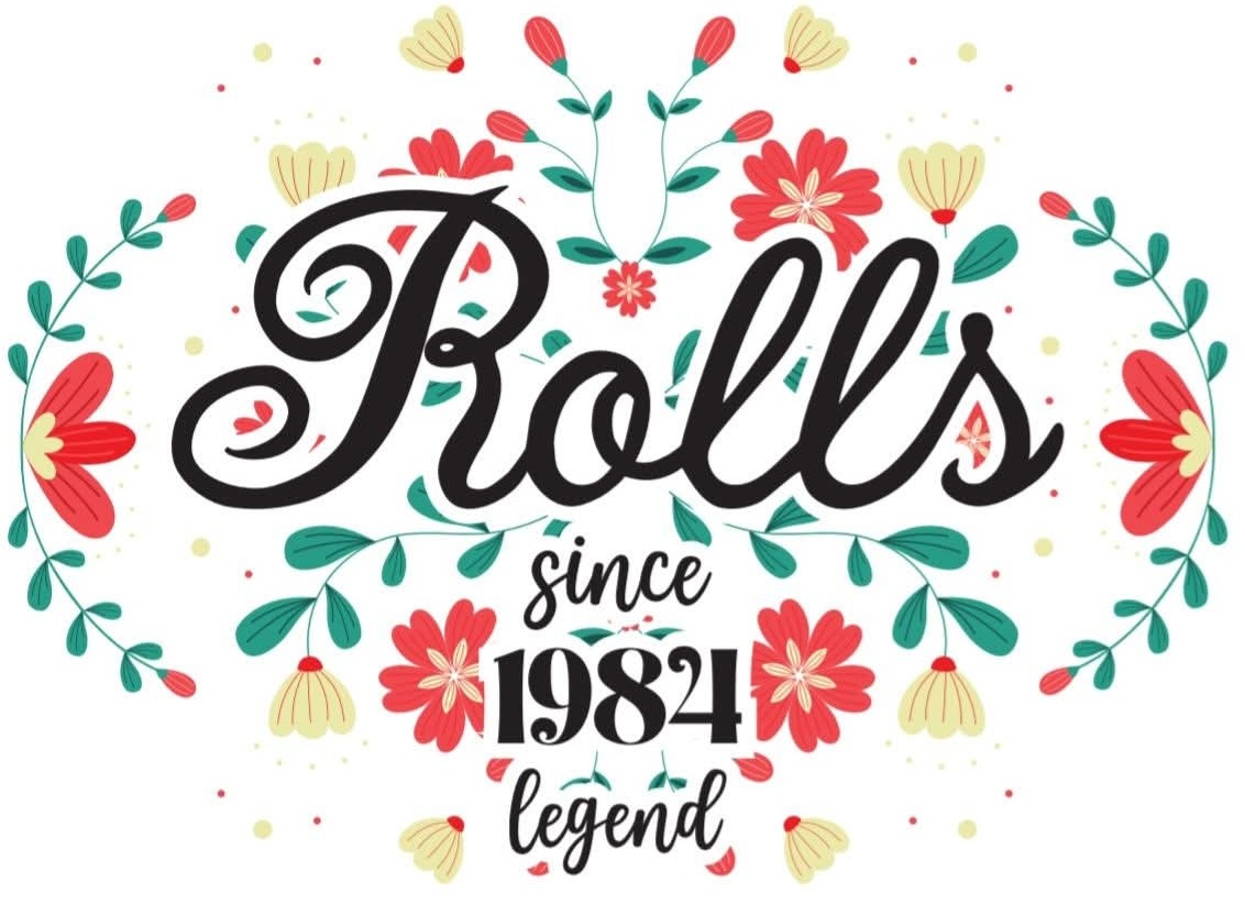 Rolls z Čirča logo